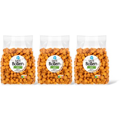 pdp-image-AH SatÃ© bollen mild 3-pack