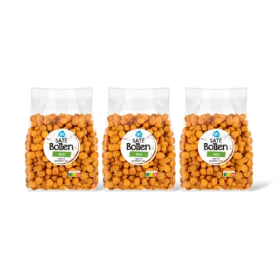 pdp-image-AH SatÃ© bollen mild 3-pack