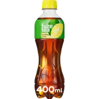 Fuze Tea Sparkling black tea