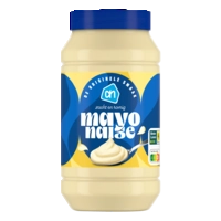 AH Mayonaise zacht en romig