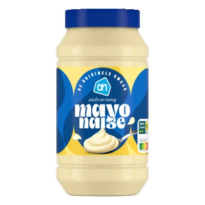 pdp-image-AH Mayonaise zacht en romig