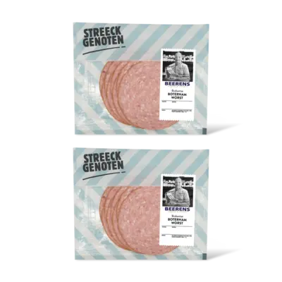 pdp-image-Streeckgenoten Brabantse boterhamworst 2-pack