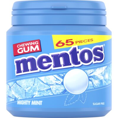 pdp-image-Mentos Gum Mighty mint