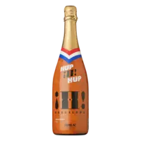 Hola! Barcelona organic cava world cup