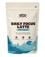 Fjiko Daily focus latte