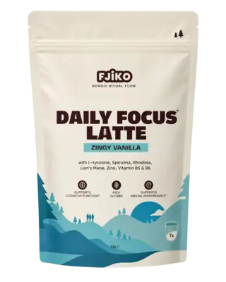 pdp-image-Fjiko Daily focus latte