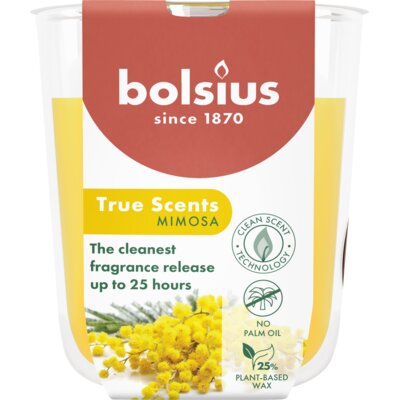 pdp-image-Bolsius True scents geurglas mimosa 8cm
