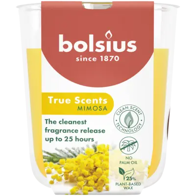 pdp-image-Bolsius True scents geurglas mimosa 8cm