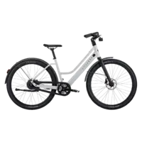 Villette Le Mouvement gl white ladies