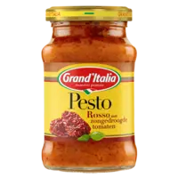 Grand' Italia Pesto rosso