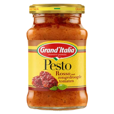 pdp-image-Grand' Italia Pesto rosso