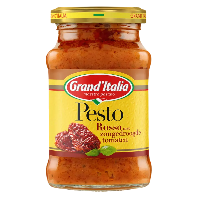 Grand' Italia Pesto rosso