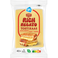 Een afbeelding van AH Regato style tostikaas 40+ plakken