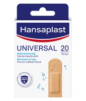 Hansaplast Universal waterbestendig