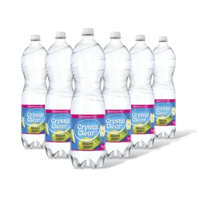 pdp-image-Crystal Clear Appel peer 6-pack