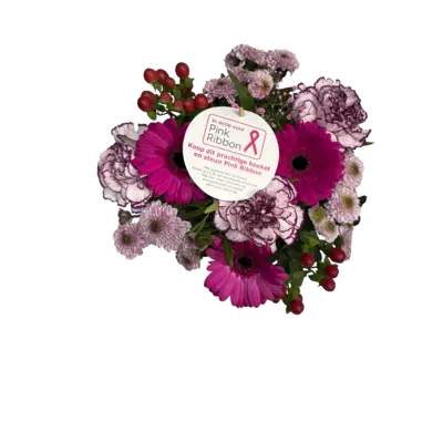pdp-image-AH Boeket pink ribbon 10,-