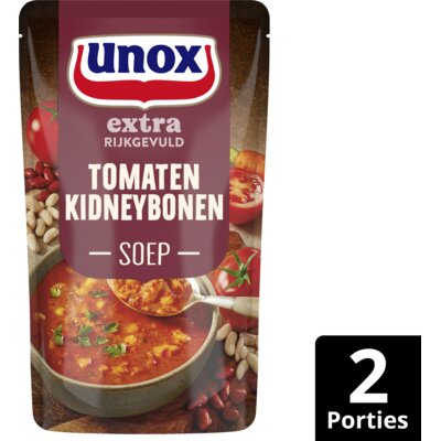 pdp-image-Unox Tomaat kidneybonensoep