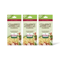 Verstegen Kruidenmix voor stamppot zuurkool 3-pack