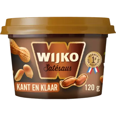 pdp-image-Wijko Satesaus kant en klaar