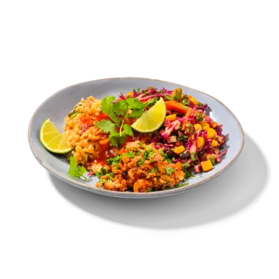 pdp-image-AH Uit eigen keuken pulled kip Mexicaans