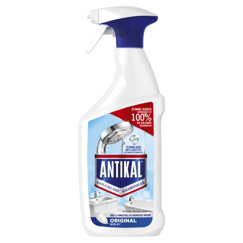 Antikal Original spray