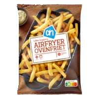 AH Airfryer ovenfriet