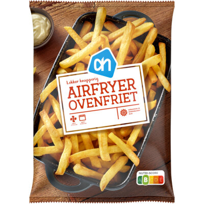pdp-image-AH Airfryer ovenfriet