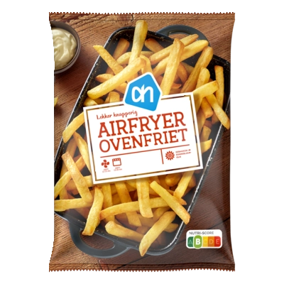 pdp-image-AH Airfryer ovenfriet