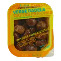 Yogi & Yousef Verse dadels