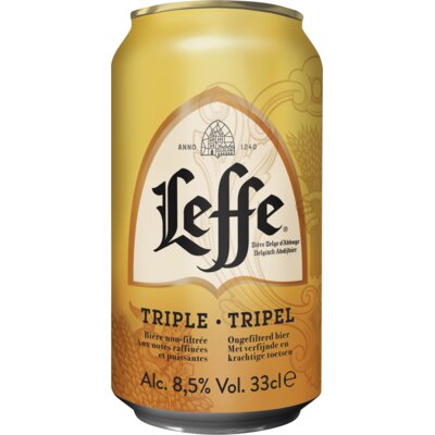 pdp-image-Leffe Tripel abdijbier