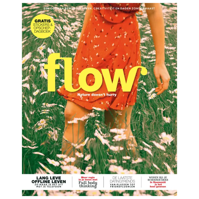  Flow