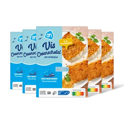 pdp-image-AH Vis ovenschotel met peterselie 5-pack