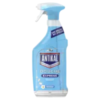 Antikal Badkamerspray douche express