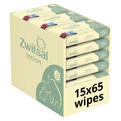 pdp-image-Zwitsal Lotion billendoekjes voordeelverpakking