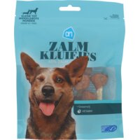 AH Zalmkluifjes voor kleine tot middel hond