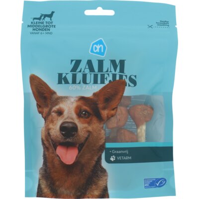 pdp-image-AH Zalmkluifjes voor kleine tot middel hond