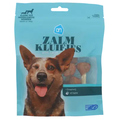 pdp-image-AH Zalmkluifjes voor kleine tot middel hond