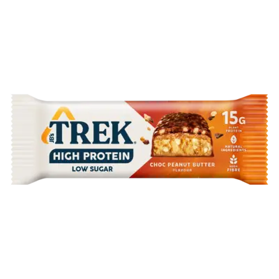 pdp-image-Trek High protein choc peanut butter
