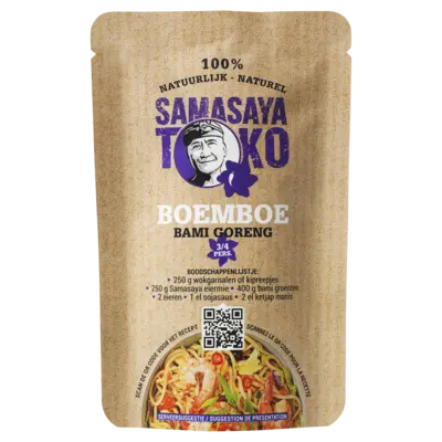pdp-image-Samasaya Boemboe bami goreng