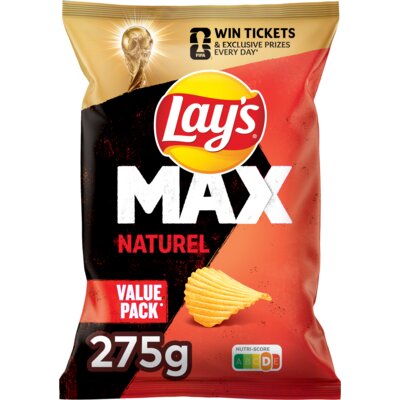 pdp-image-Lay's Max naturel