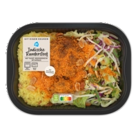 AH Uit eigen keuken Indische runderstoof