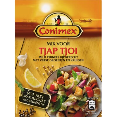 pdp-image-Conimex Mix voor tjap tjoy
