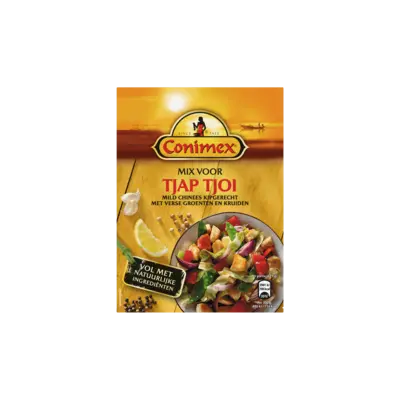 pdp-image-Conimex Mix voor tjap tjoy