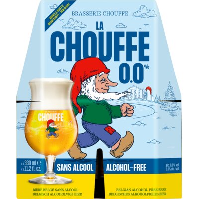 pdp-image-La Chouffe 0,4% 4-pack
