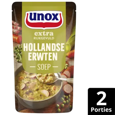 pdp-image-Unox Hollandse erwtensoep