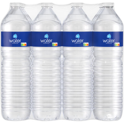 pdp-image-AH Water koolzuurvrij 6-pack