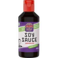 Go-Tan Soy sauce Japanese