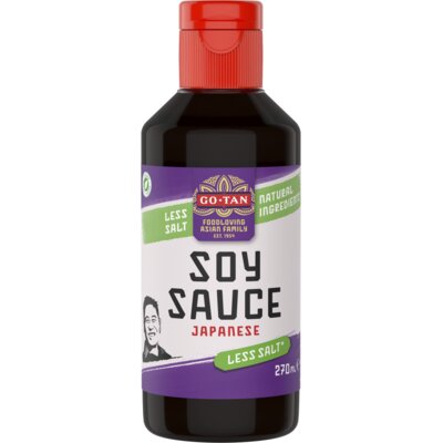 pdp-image-Go-Tan Soy sauce Japanese less salt