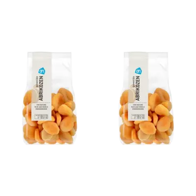 pdp-image-AH Gewelde gedroogde abrikozen 2-pack