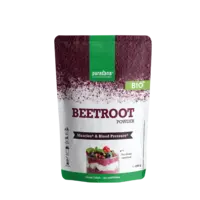 Purasana Rode bieten sap poeder